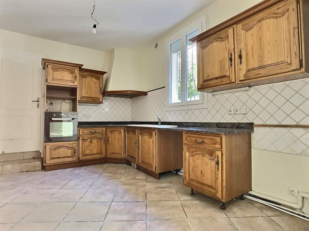 BORDEAUX Vente Maison 210m2 BORDEAUX (33800) 4