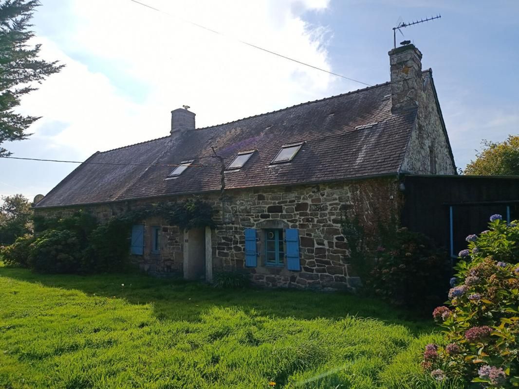 LANGONNET maison 3 chambres 130 M2 1