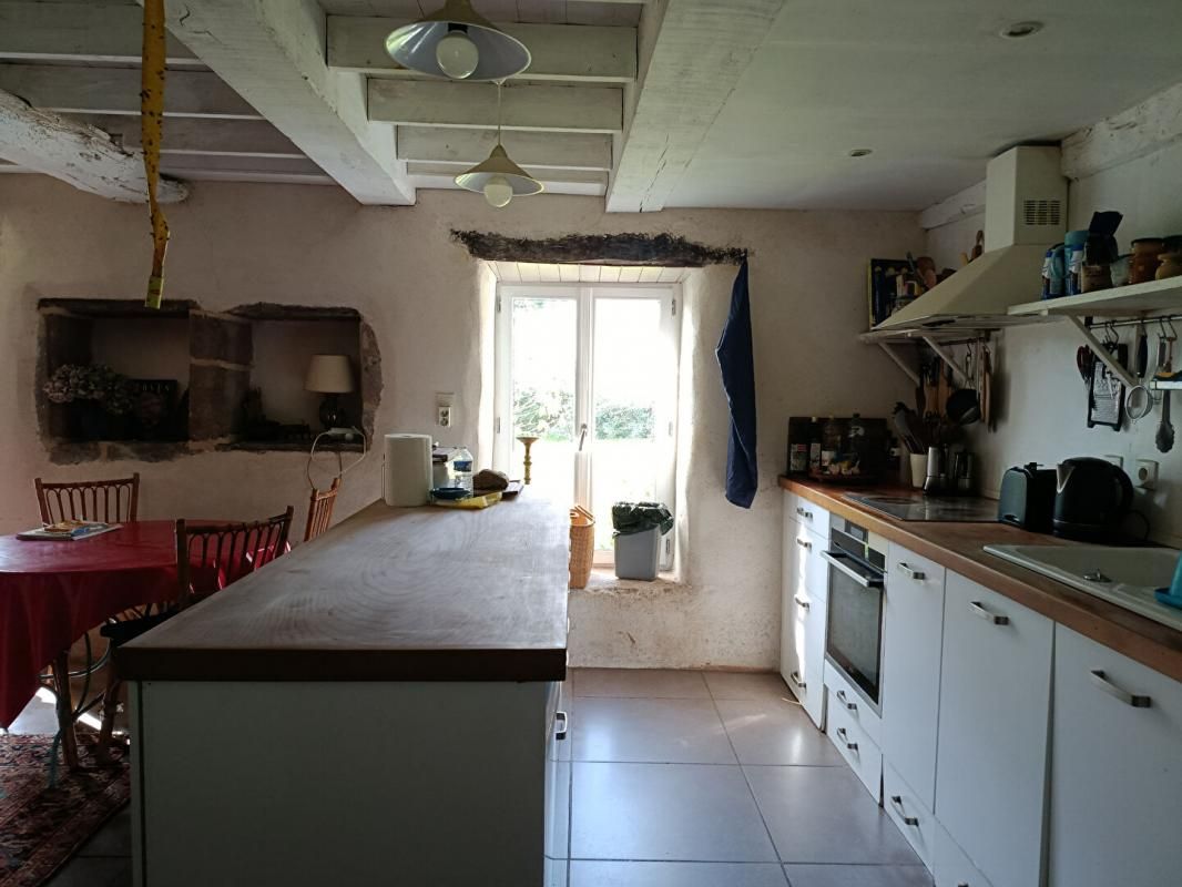 LANGONNET maison 3 chambres 130 M2 2