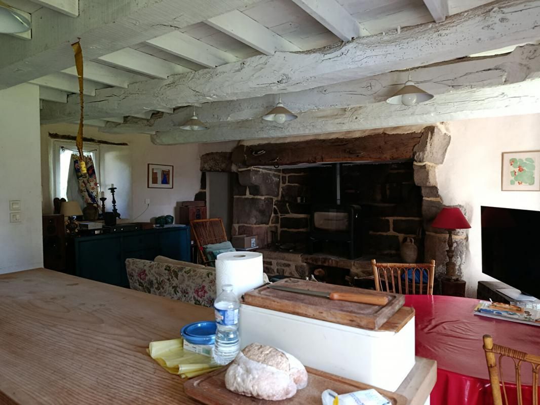 LANGONNET maison 3 chambres 130 M2 3