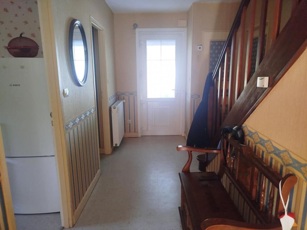 PONTIVY Maison de campagne à Pontivy 4