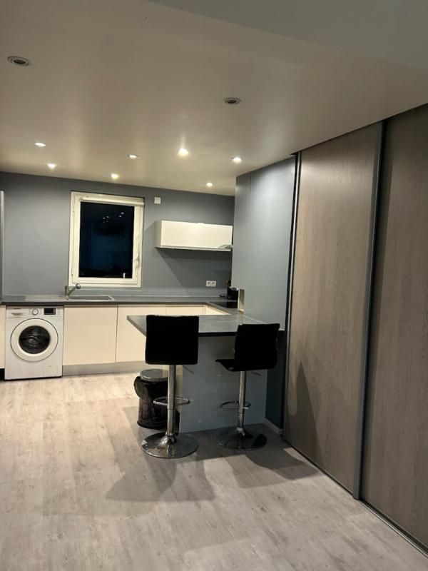 LA GRANDE-MOTTE Appartement 4 pièce(s) 78 m2 3