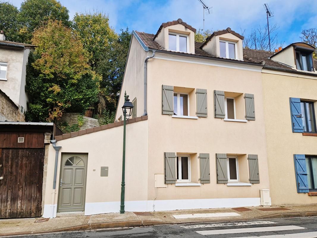 Maison Bievres 4 pièce(s) 102 m2