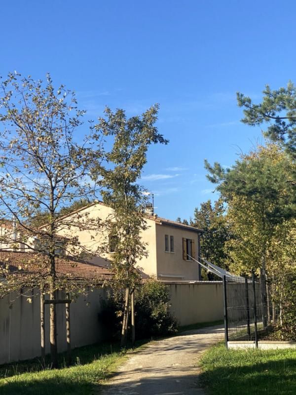 MERIGNAC Maison Merignac Soleil 3