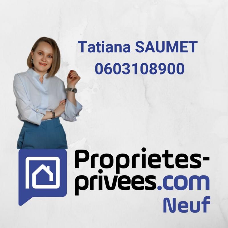 FONTAINES-SUR-SAONE Appartement Fontaines Sur Saone 2 pièce(s) 42.58 m2 4