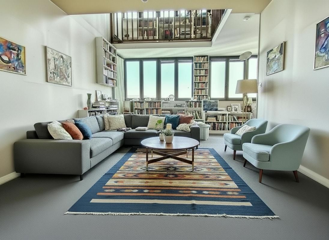 BAGNOLET Appartement 3 pièces - Bagnolet 2