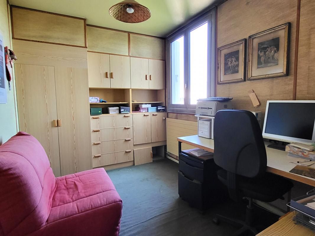 BAGNOLET Appartement 3 pièces - Bagnolet 4