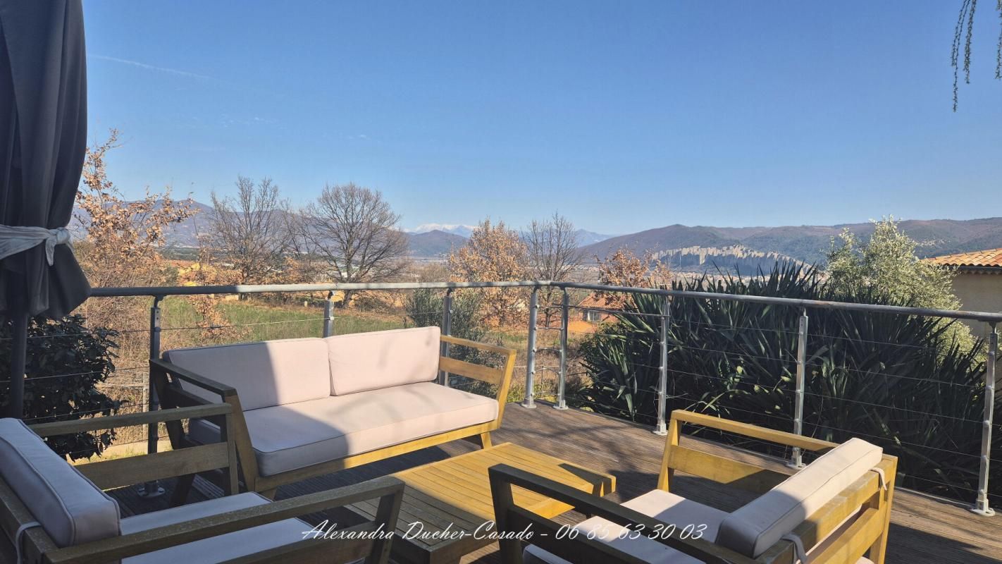 PEYRUIS Une maison pas comme les autres à Peyruis (04310) 2