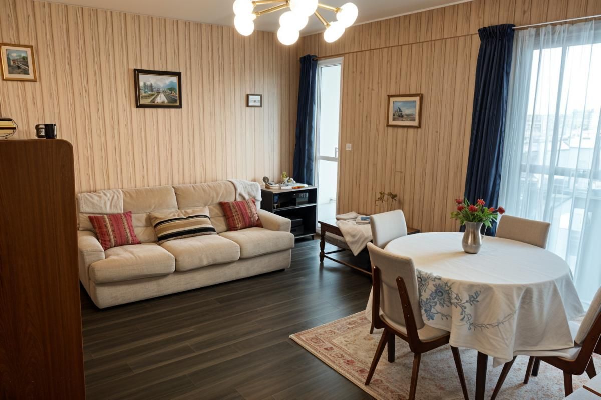 TORCY Appartement Torcy 3 pièce(s) 67 m2 2