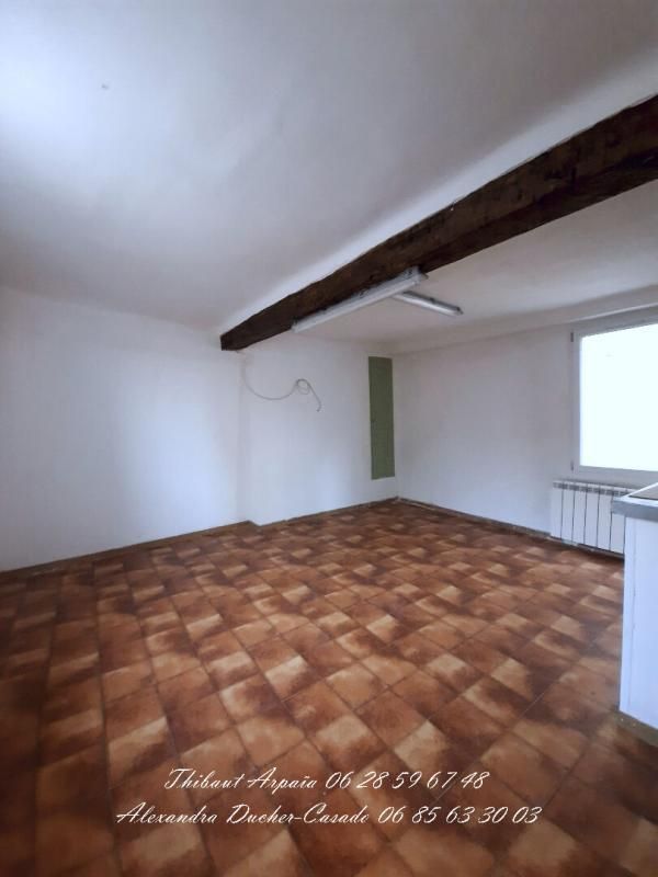 LES MEES Maison de village Les Mees 3 pièces 64 m2 + Cave 4