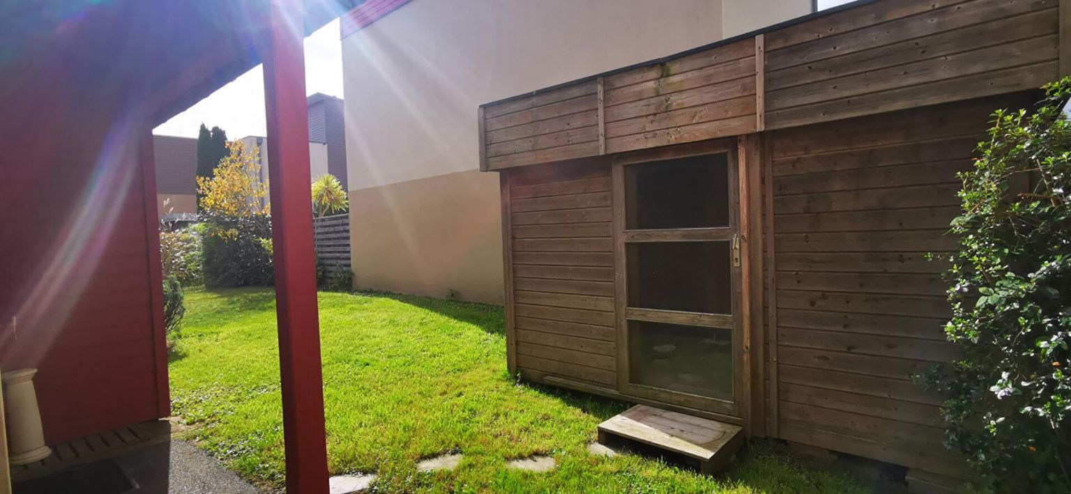 DINARD Maison  4 pièce(s) 75 m2 35800 DINARD 4