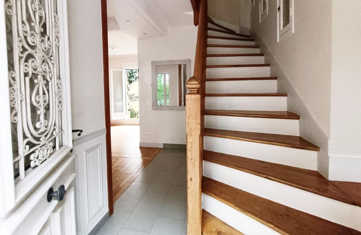 LE PERREUX-SUR-MARNE Maison Familiale 6 pièces 140m² Le Perreux Sur Marne (94170) 2