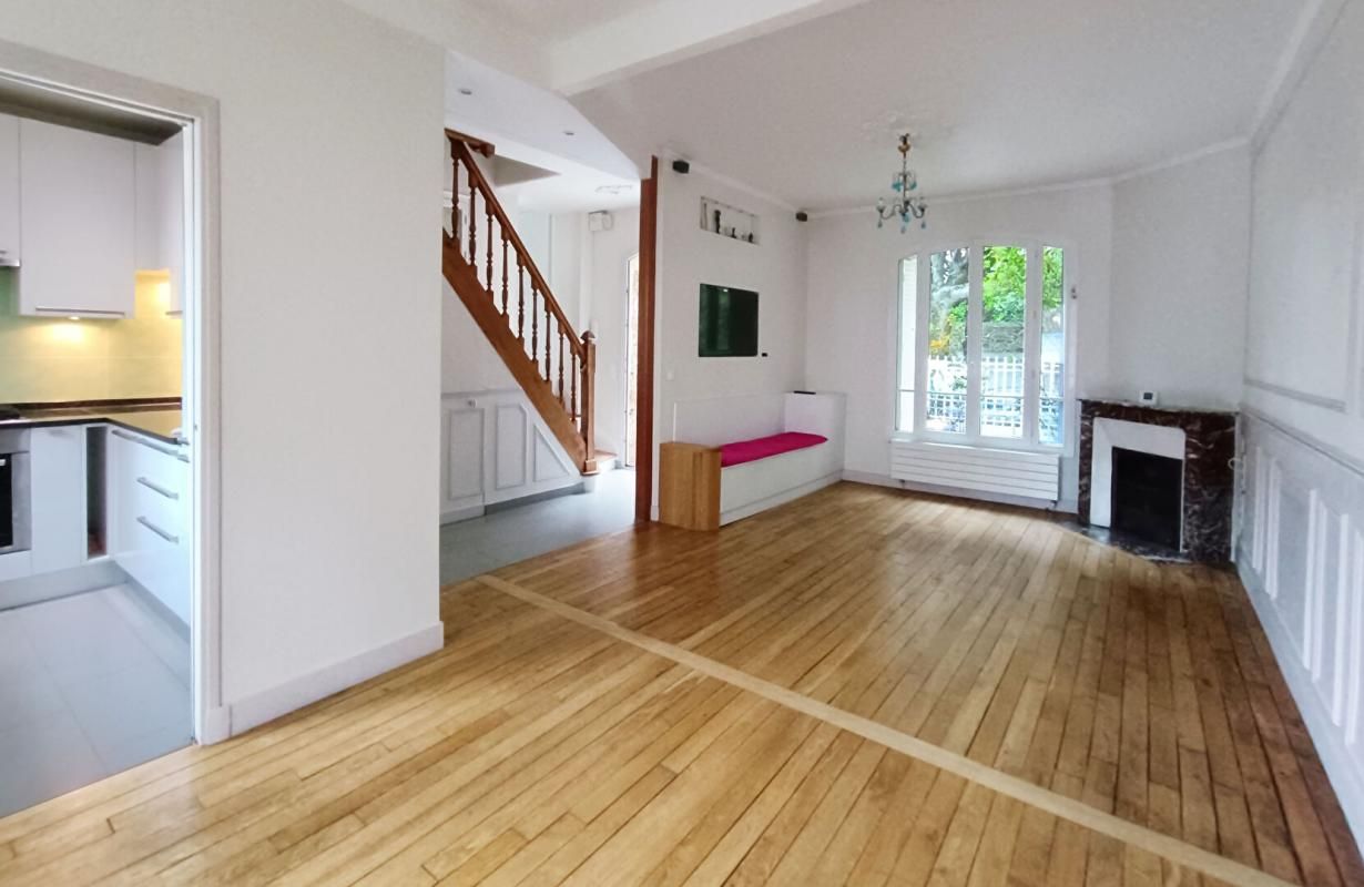 LE PERREUX-SUR-MARNE Maison Familiale 6 pièces 140m² Le Perreux Sur Marne (94170) 3
