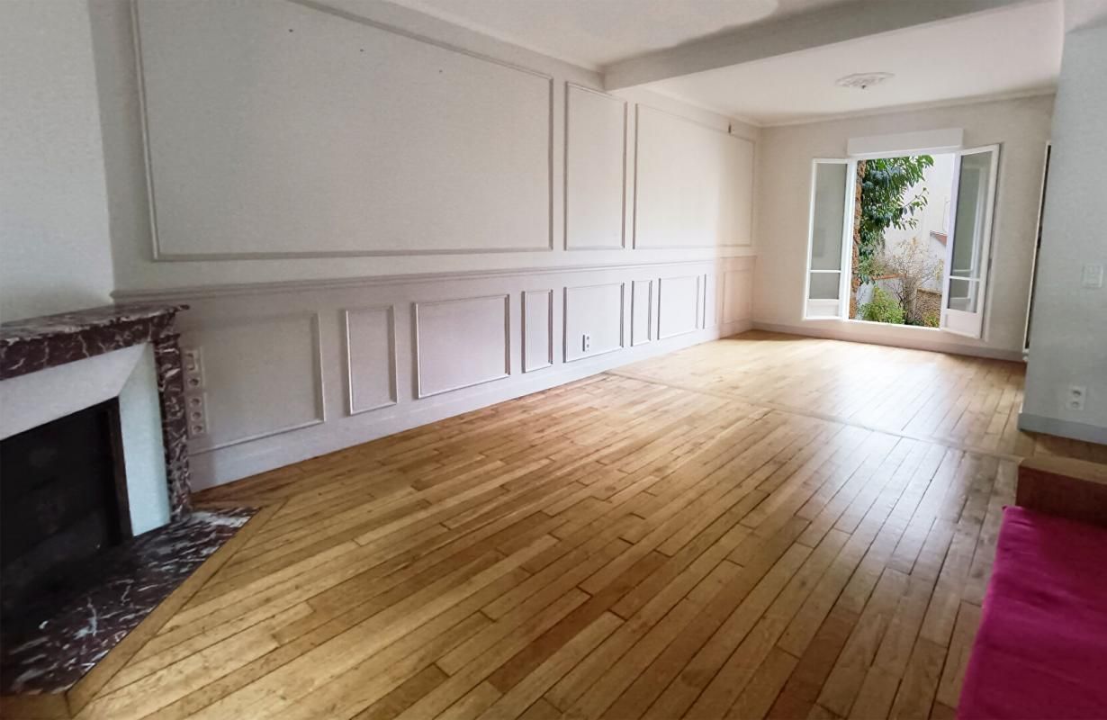 LE PERREUX-SUR-MARNE Maison Familiale 6 pièces 140m² Le Perreux Sur Marne (94170) 4