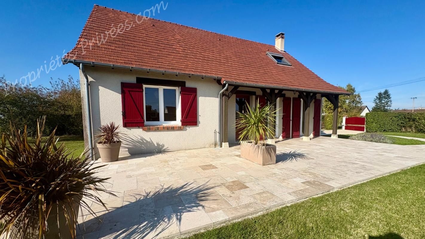 MASLIVES Maison Maslives 6 pièce(s) 115 m2 4