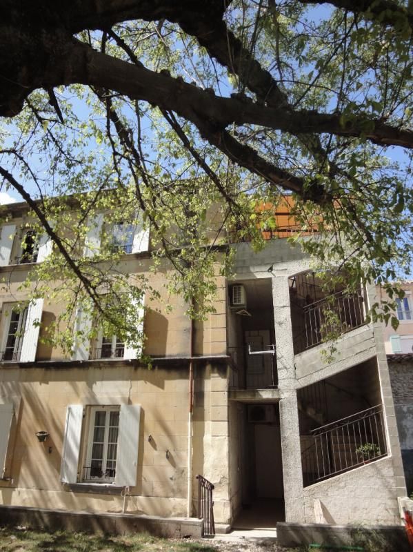 VALREAS immeuble de rapport 1