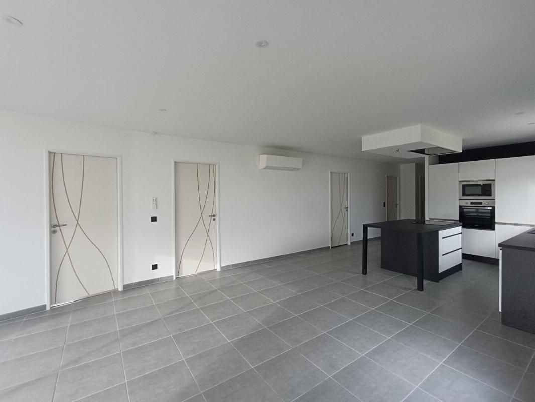 MESCHERS-SUR-GIRONDE Maison Arces 4 pièce(s) 107 m2 3