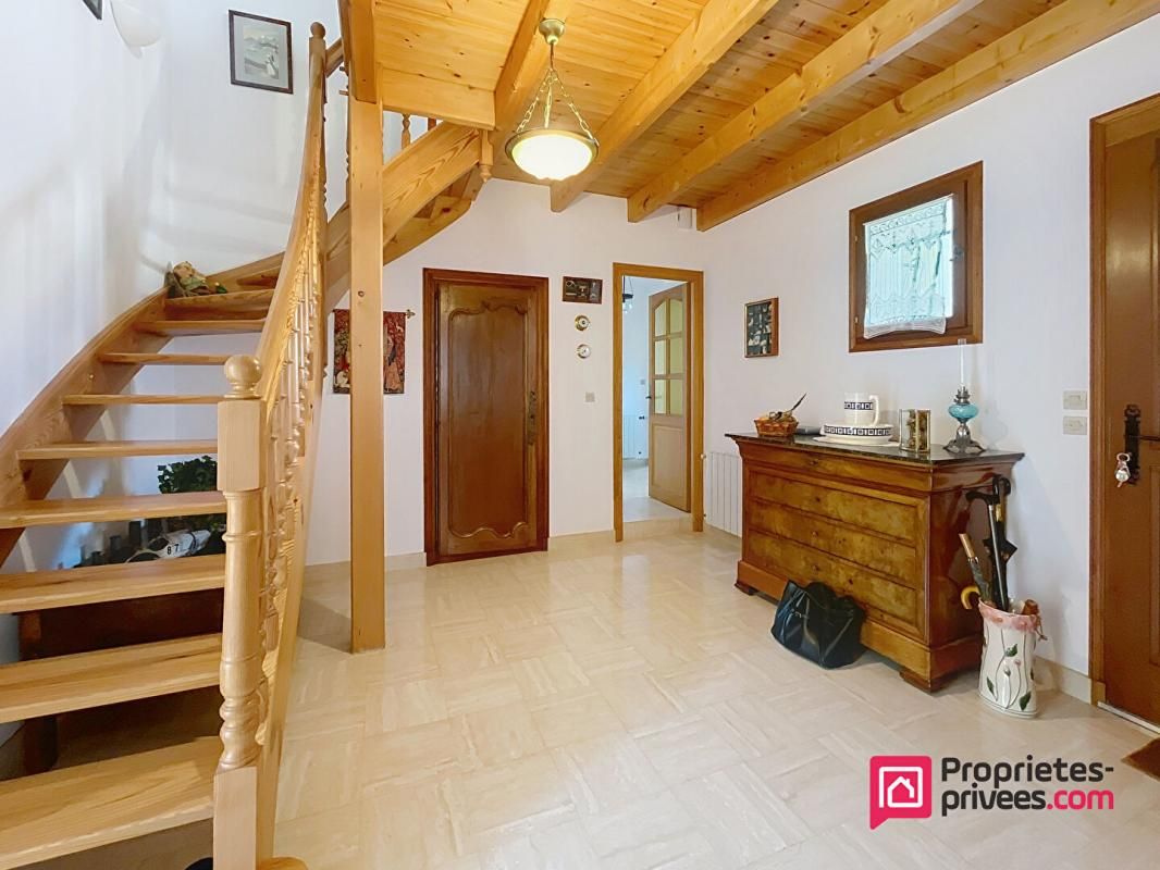 LAGORD Maison Lagord 5 pièce(s) 123 m2 sur plus de 1000m2 - OFFRE ACCEPTEE PAR LES VENDEURS 2
