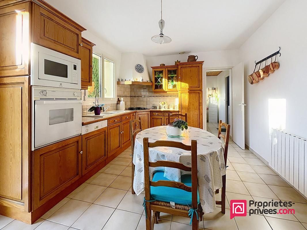 LAGORD Maison Lagord 5 pièce(s) 123 m2 sur plus de 1000m2 - OFFRE ACCEPTEE PAR LES VENDEURS 3