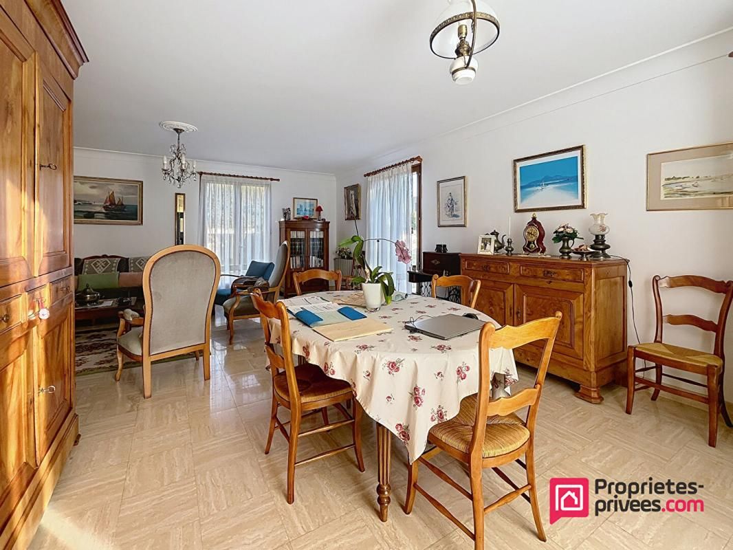 LAGORD Maison Lagord 5 pièce(s) 123 m2 sur plus de 1000m2 - OFFRE ACCEPTEE PAR LES VENDEURS 4