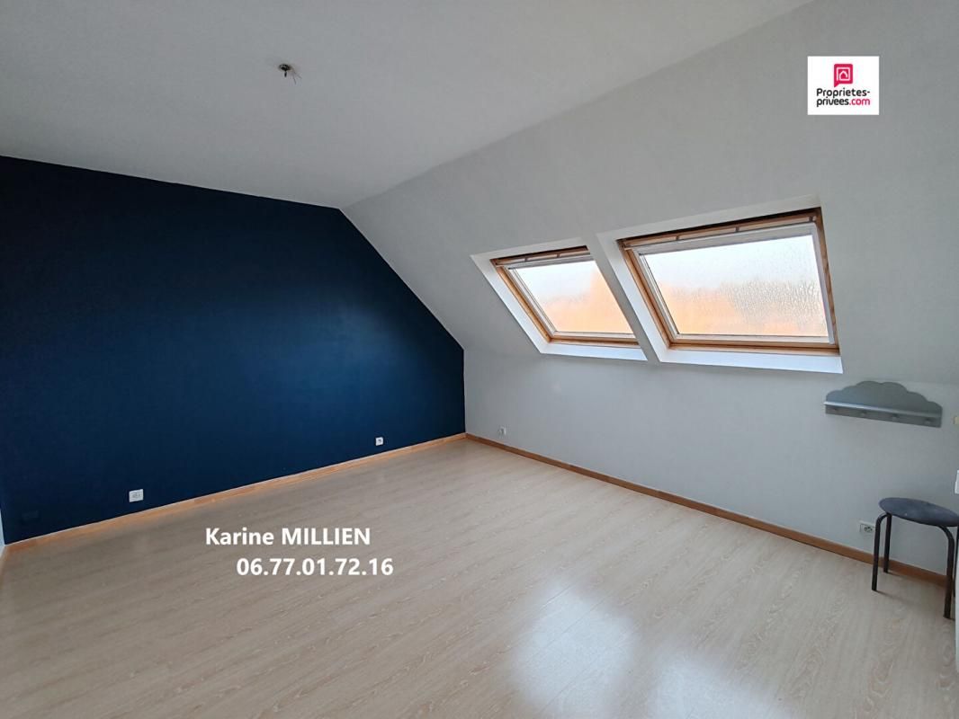 DREUX DREUX 28100 Appartement de type T4 - Ascenseur - Place de parking en sous-sol - Cave - 154900 HAI 4