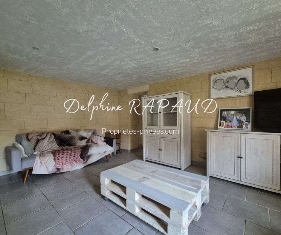 CONDE-SUR-HUISNE Maison Sablons Sur Huisne 205.94 m2 idéale famille nombreuse 3