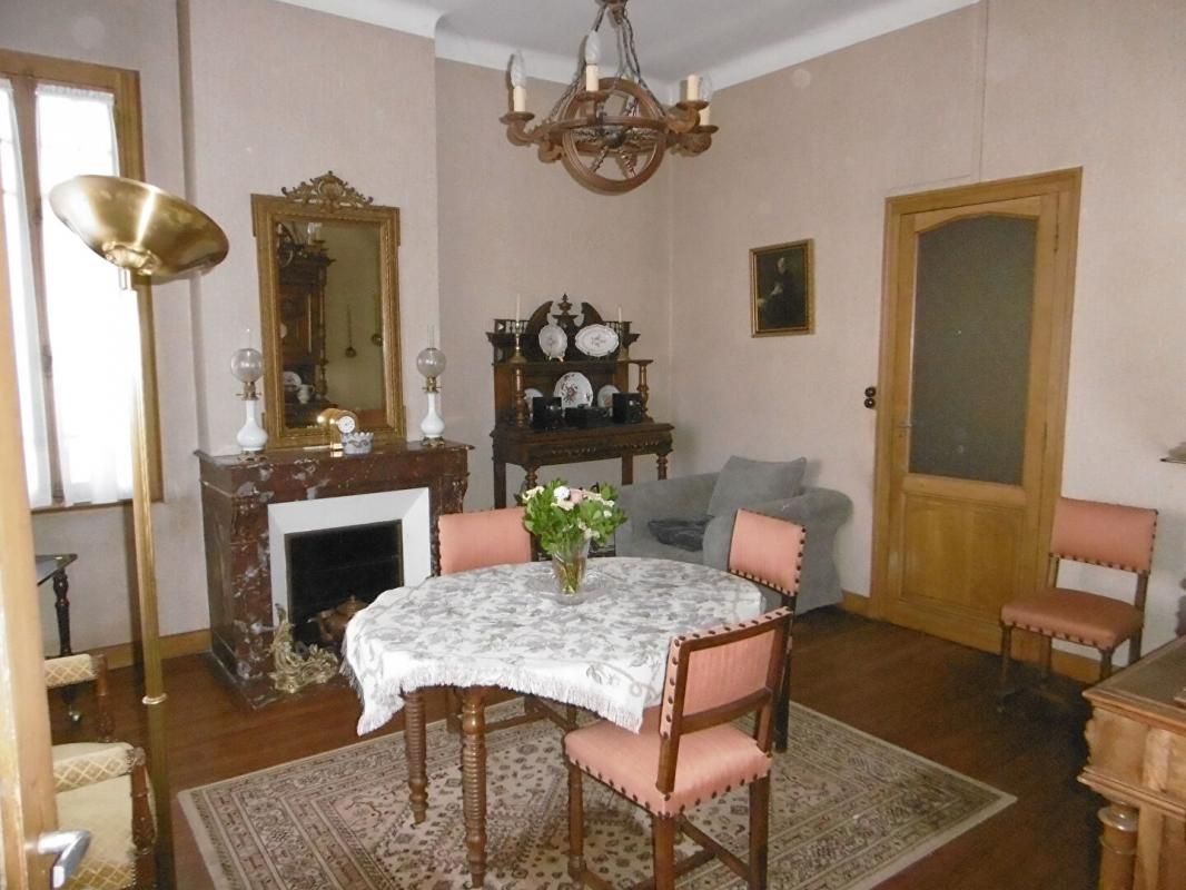 LANGON Maison 5 pièces 123 m2 2