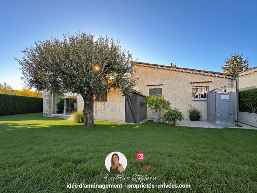 TRANS-EN-PROVENCE Maison Trans En Provence 4 pièce(s) 104 m2 1