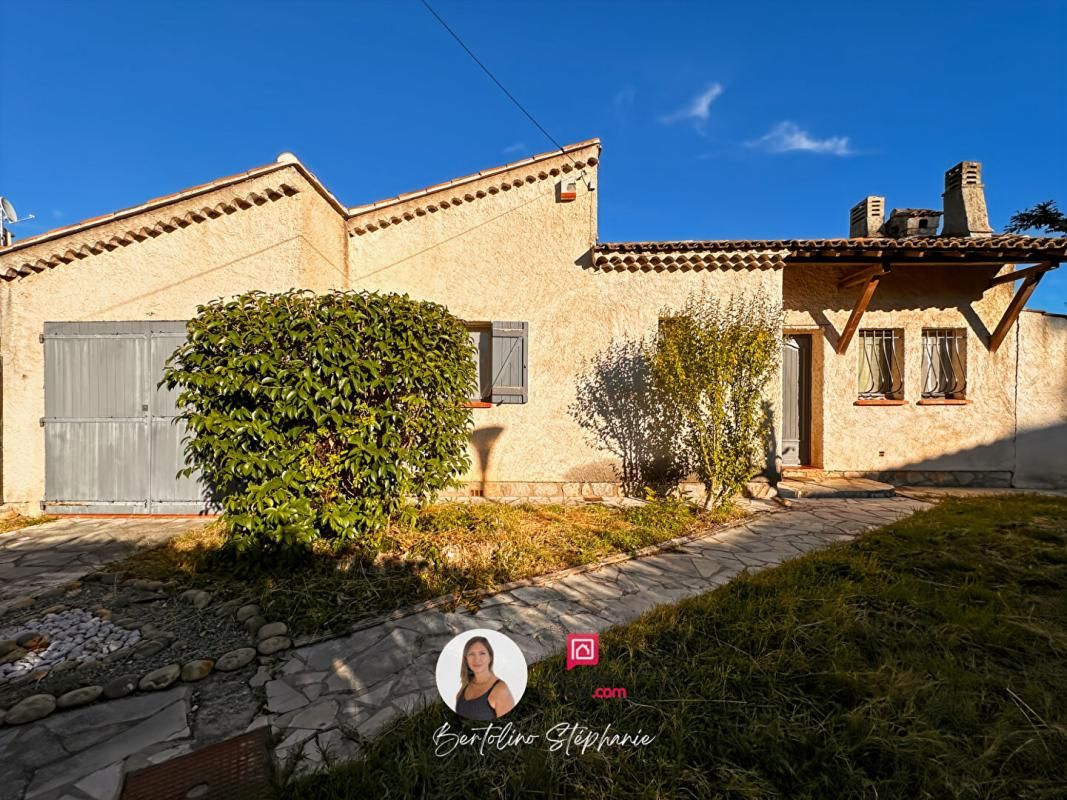 TRANS-EN-PROVENCE Maison Trans En Provence 4 pièce(s) 104 m2 2