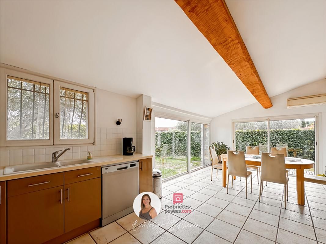 TRANS-EN-PROVENCE Maison Trans En Provence 4 pièce(s) 104 m2 3
