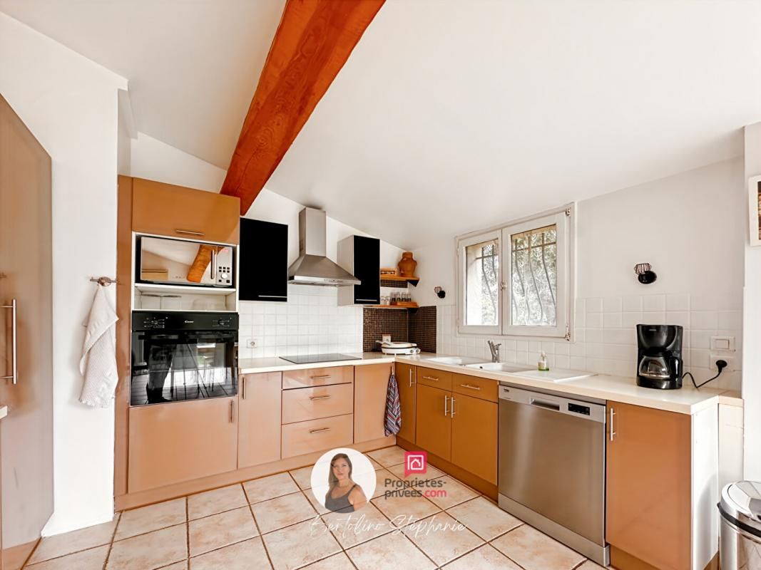 TRANS-EN-PROVENCE Maison Trans En Provence 4 pièce(s) 104 m2 4