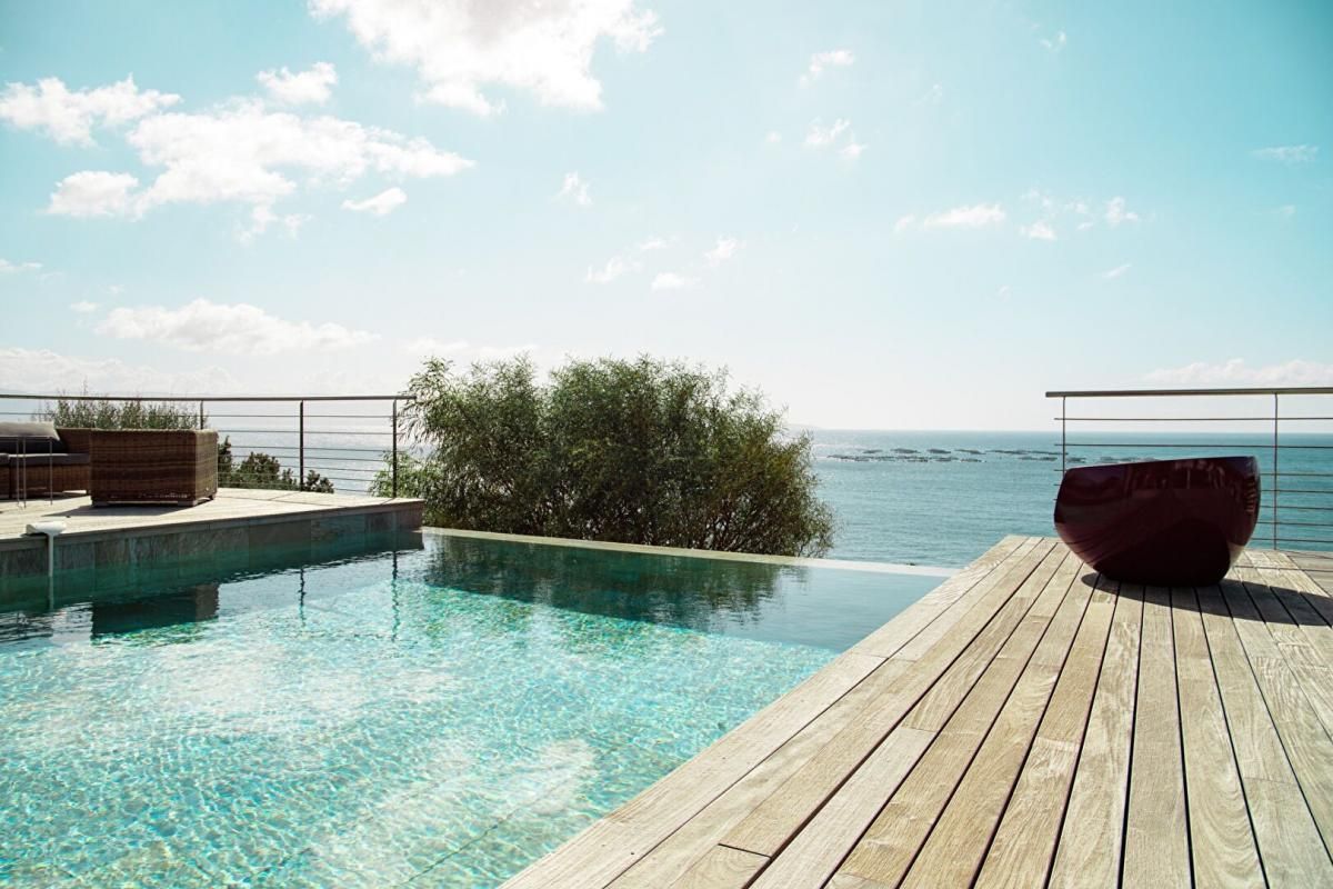 AJACCIO Demeure de prestige Ajaccio 10 pièce(s) 373 m2 3