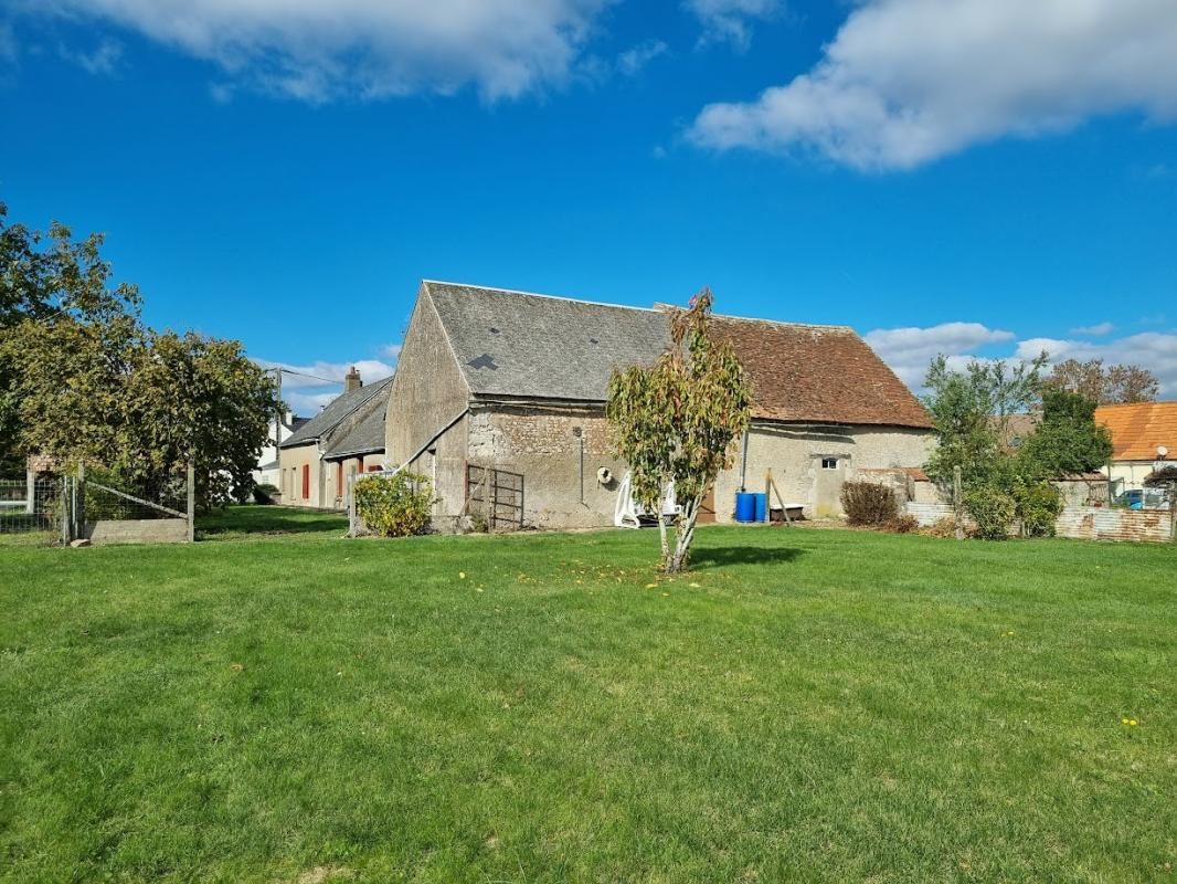 Maison Sougy