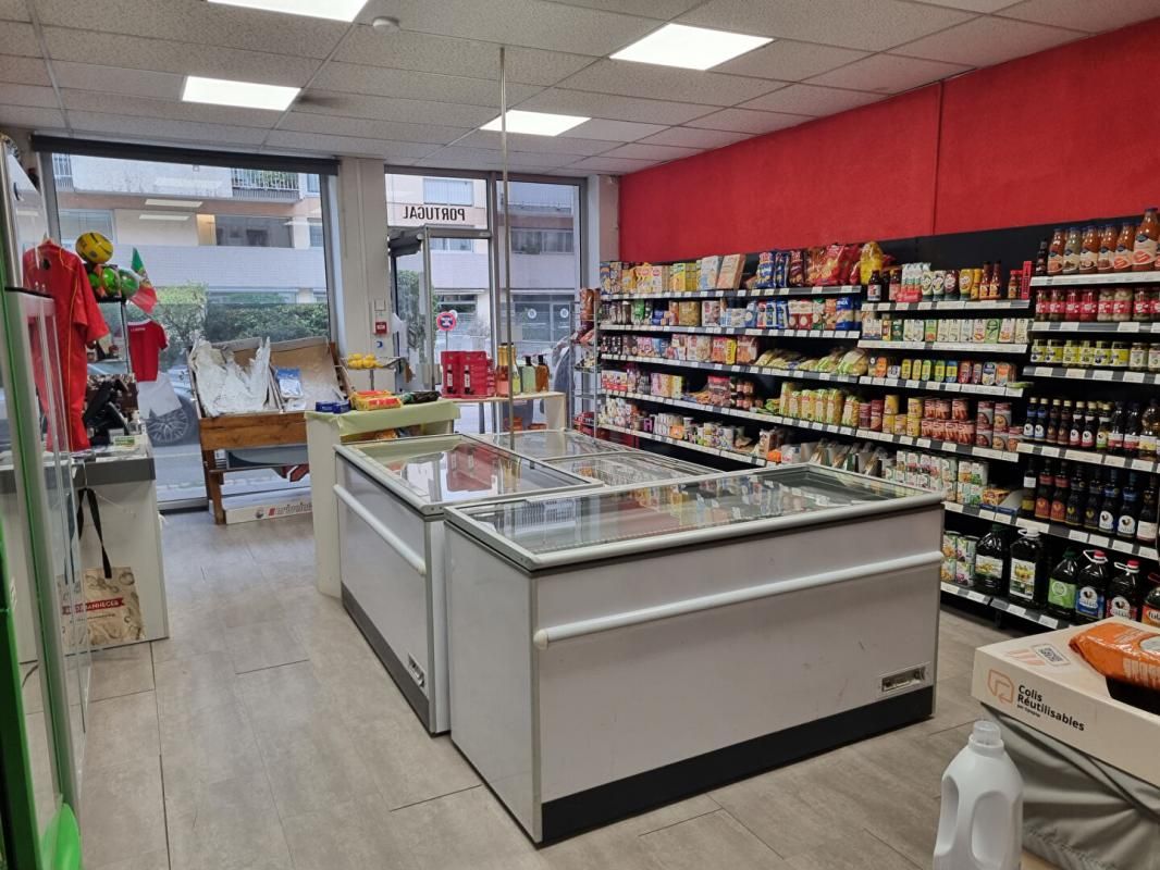 LYON-6E-ARRONDISSEMENT 69006 LYON - ALIMENTATION, EPICERIE 3