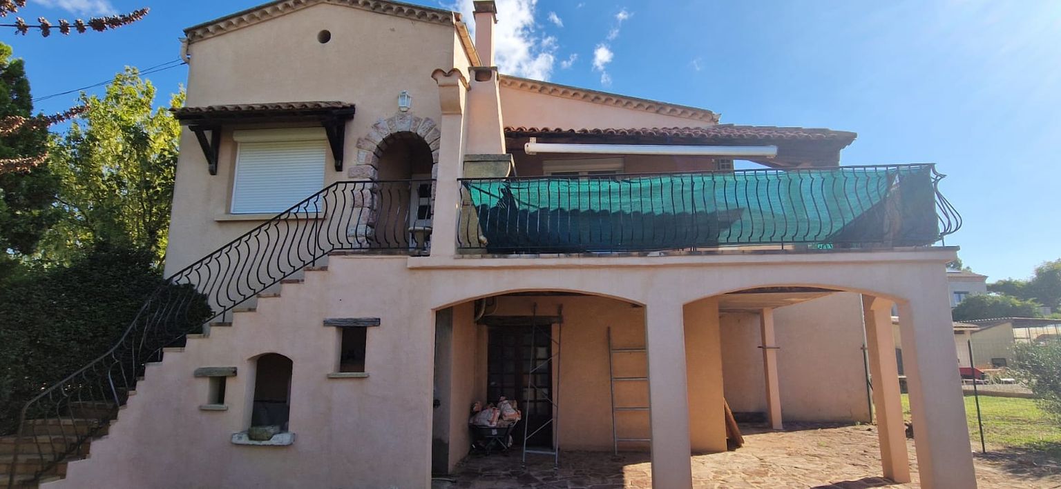 ADISSAN À vendre Belle villa à Adissan ! 1