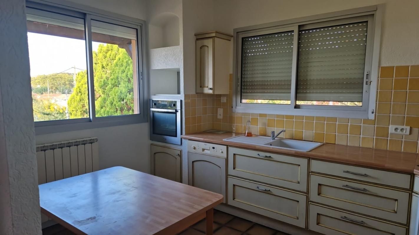 ADISSAN À vendre Belle villa à Adissan ! 2