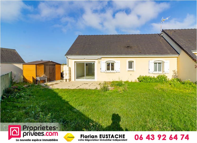 ROMORANTIN-LANTHENAY Maison Romorantin Lanthenay 3 pièces 70 m2 2