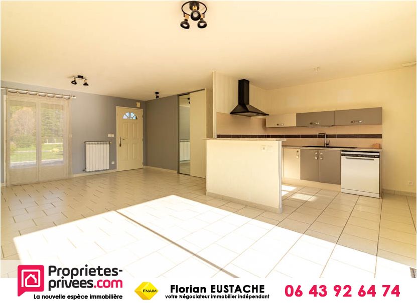 ROMORANTIN-LANTHENAY Maison Romorantin Lanthenay 3 pièces 70 m2 3