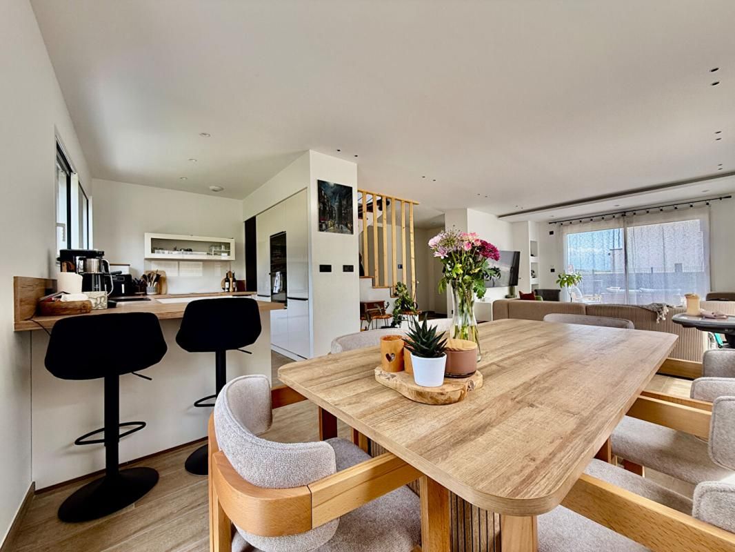 CAGNY Maison Cagny 6 pièces 146 m2 2