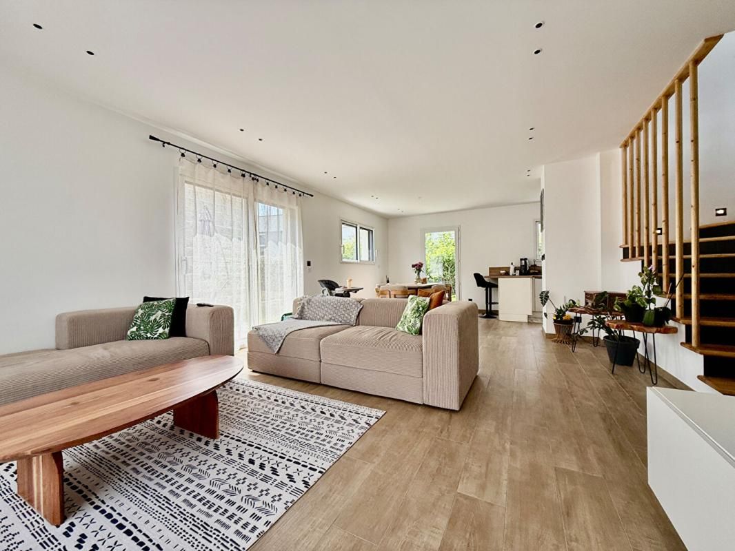 CAGNY Maison Cagny 6 pièces 146 m2 3