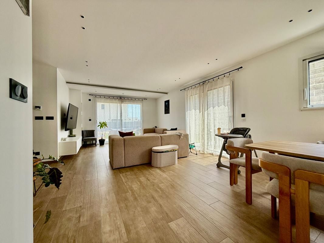 CAGNY Maison Cagny 6 pièces 146 m2 4