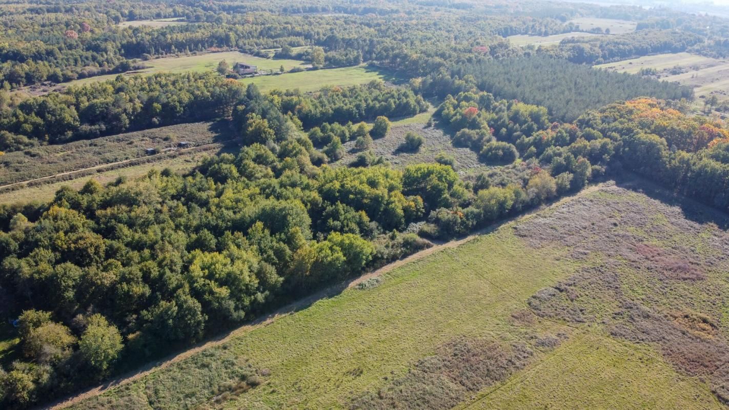 LANGON Territoire de chasse Langon Sur Cher 223455 m2 2