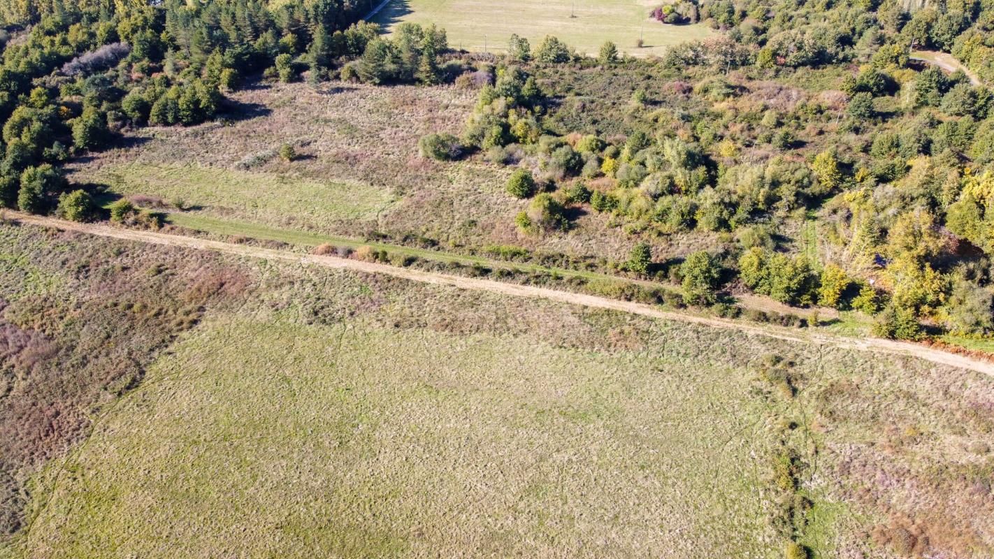 LANGON Territoire de chasse Langon Sur Cher 223455 m2 4
