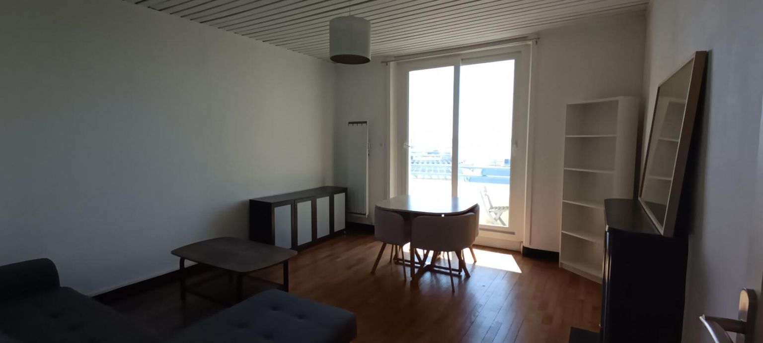 BREST Brest Appartement 2 pièces 2