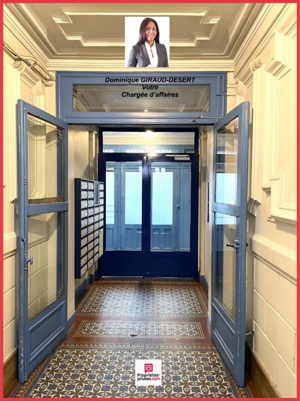 PARIS-11E-ARRONDISSEMENT 75011 PARIS - RUE TROUSSEAU - STUDETTE DE 11m² À VENDRE 3