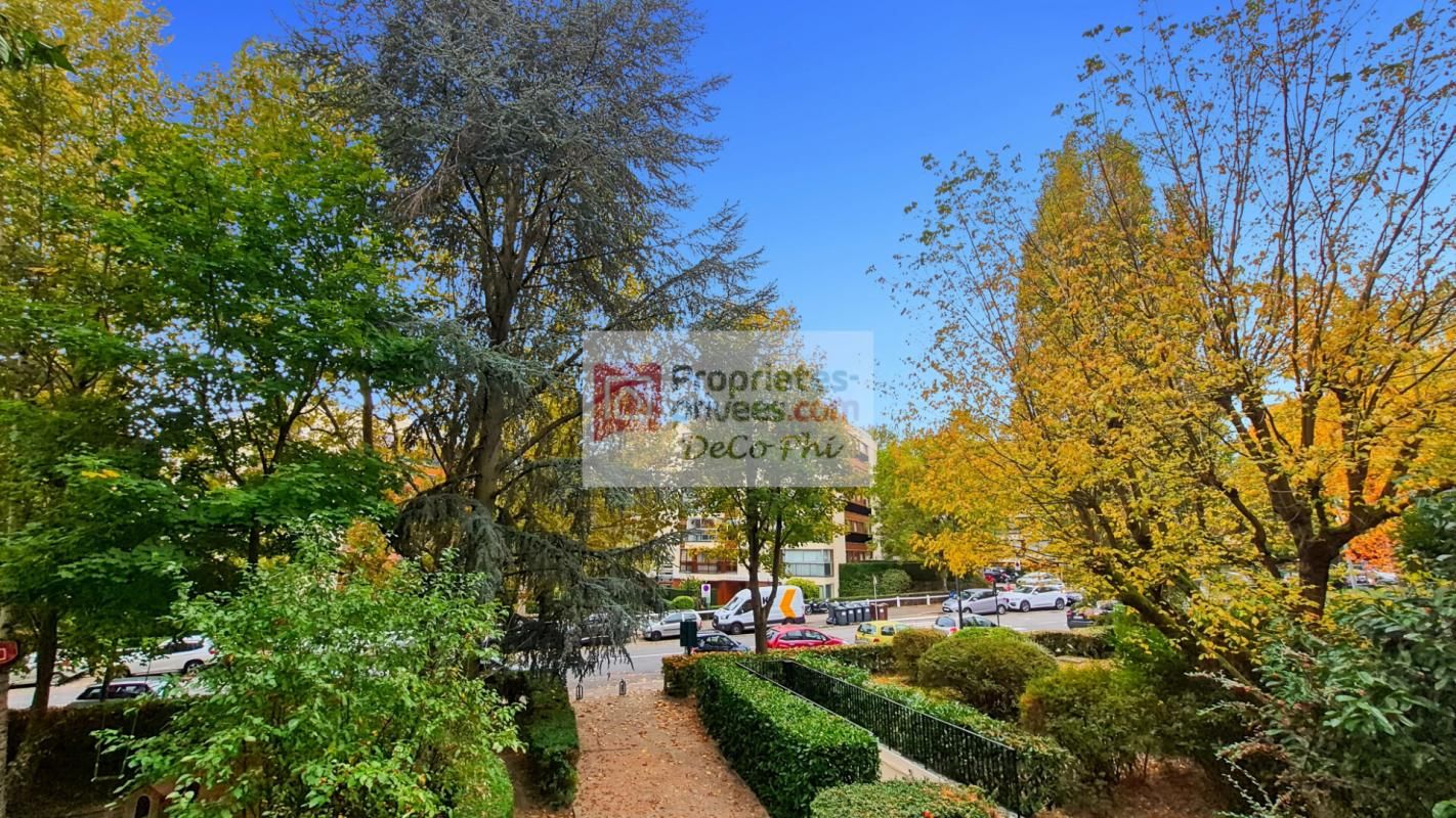 LE CHESNAY Appartement calme loggia balcon 4 pièces 94 m2 Le Chesnay Rocquencourt 2