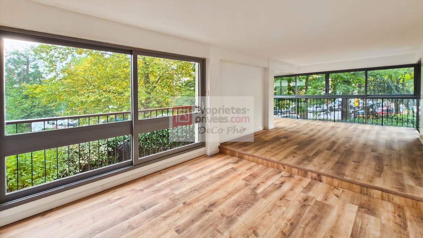 LE CHESNAY Appartement calme loggia balcon 4 pièces 94 m2 Le Chesnay Rocquencourt 3