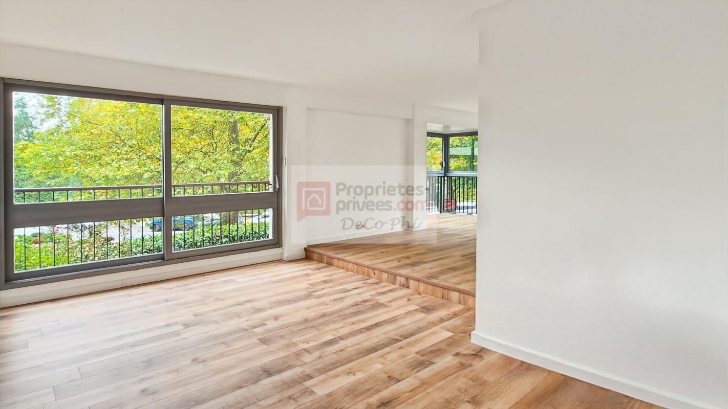 LE CHESNAY Appartement calme loggia balcon 4 pièces 94 m2 Le Chesnay Rocquencourt 4