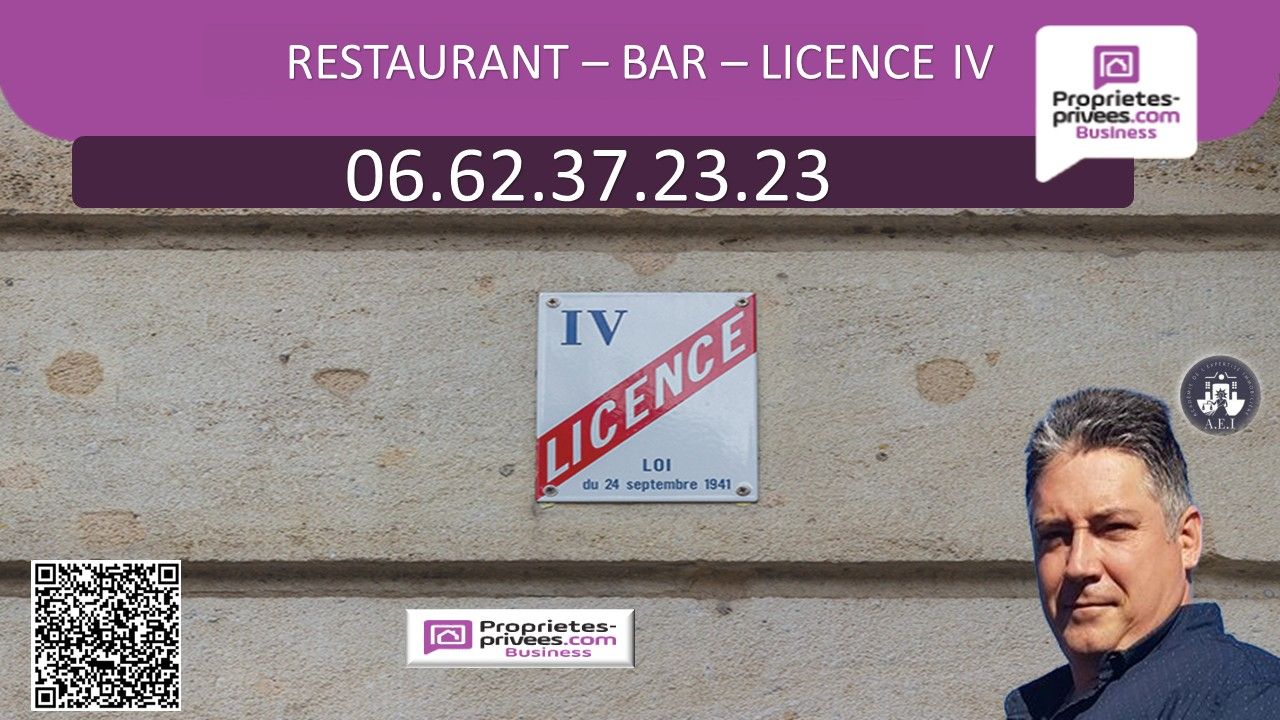 MIONS MIONS - BAR RESTAURANT 200 COUVERTS , TERRASSE LICENCE IV 2