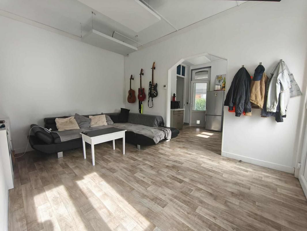 SAINT-GOBAIN Maison Saint Gobain 3 pièce(s) 63 m2 4